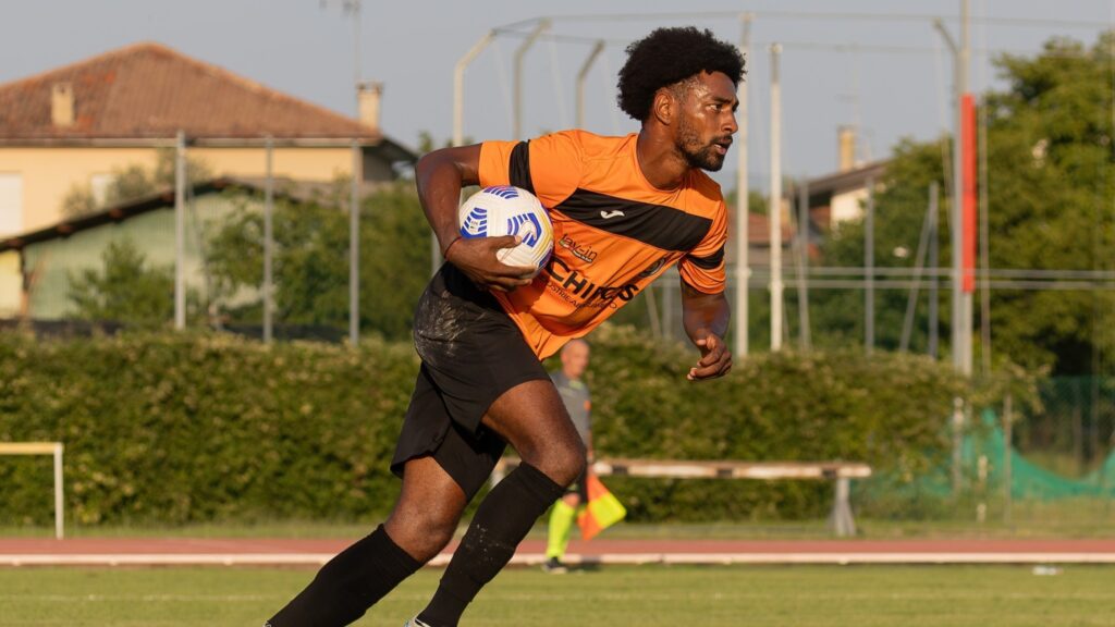 COPPA ITALIA – LA JULIA SAGITTARIA A SEGNO CON IL PORTOMANSUE’.